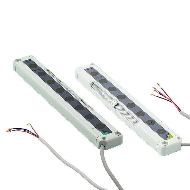 NA2-N8-PN Panasonic Industrial Automation Sales  Capteurs optiques - Photoélectriques industriels